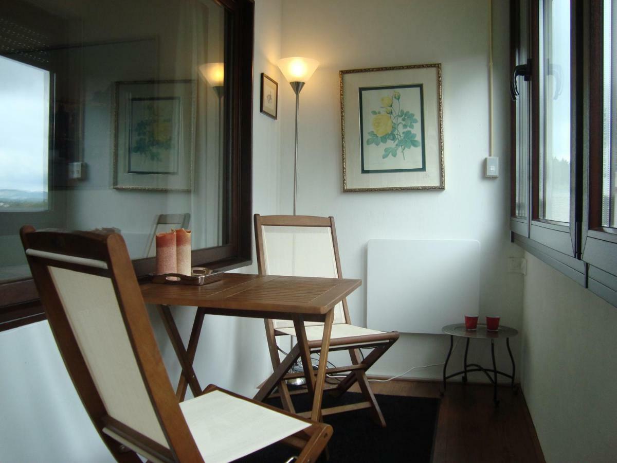 Apartment Irene 011 温特贝格 外观 照片
