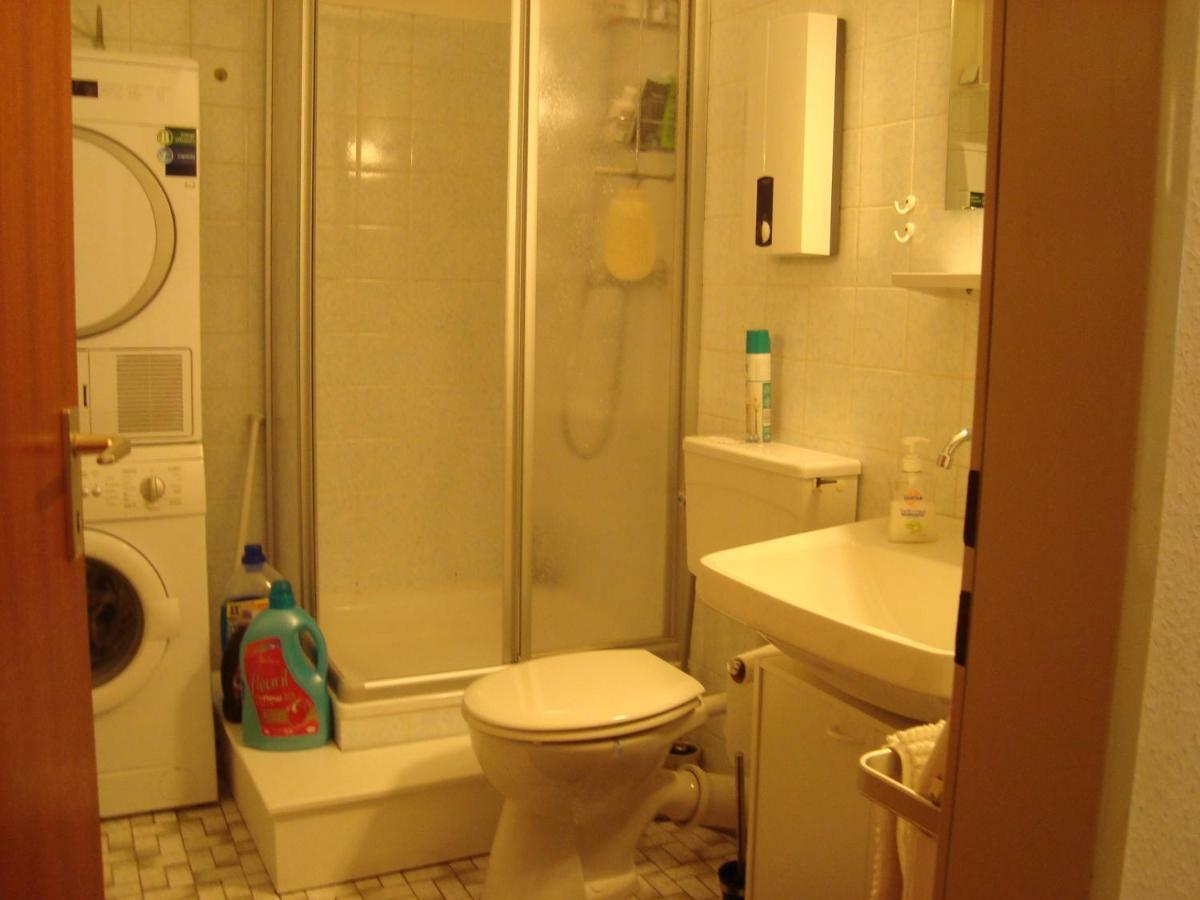 Apartment Irene 011 温特贝格 外观 照片