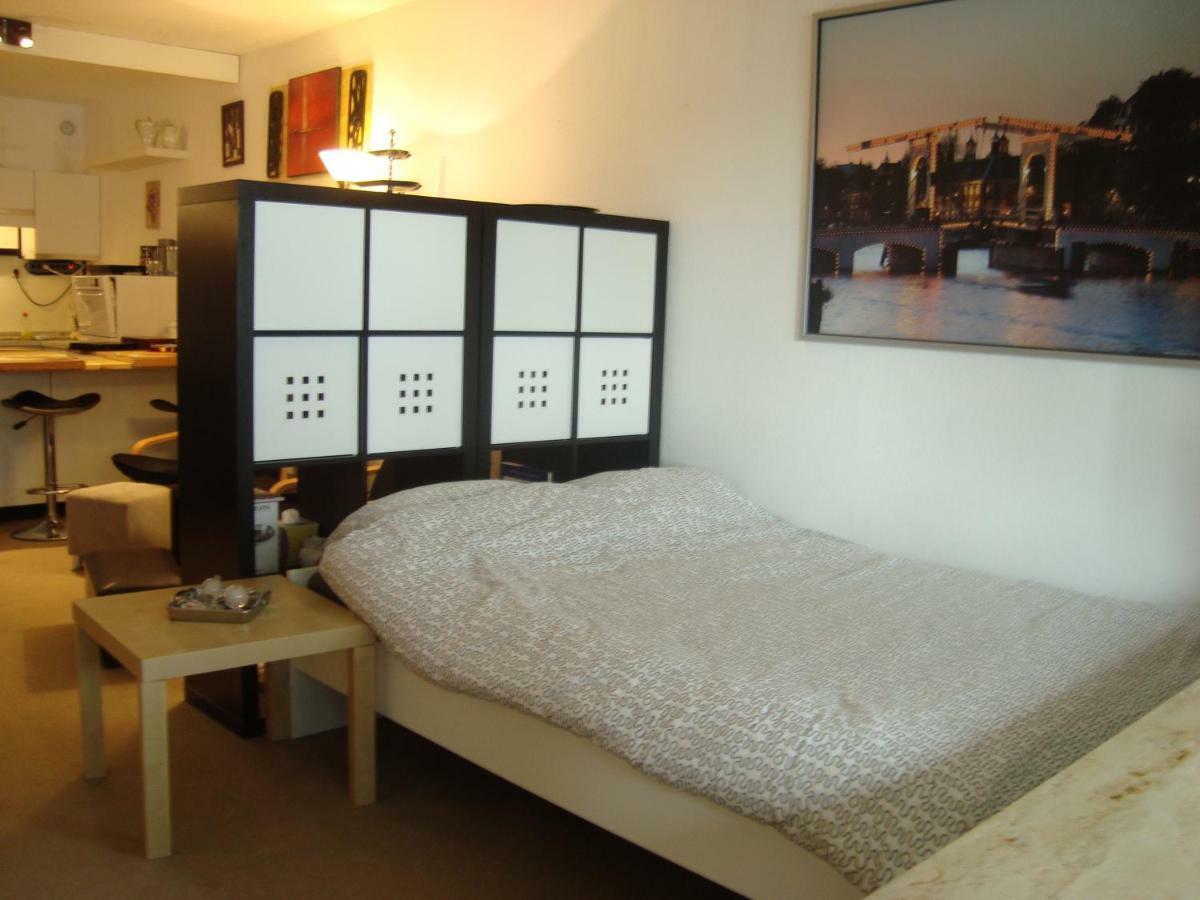 Apartment Irene 011 温特贝格 外观 照片