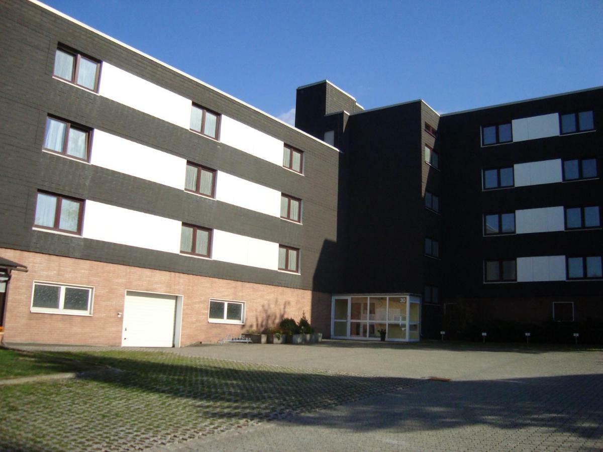 Apartment Irene 011 温特贝格 外观 照片