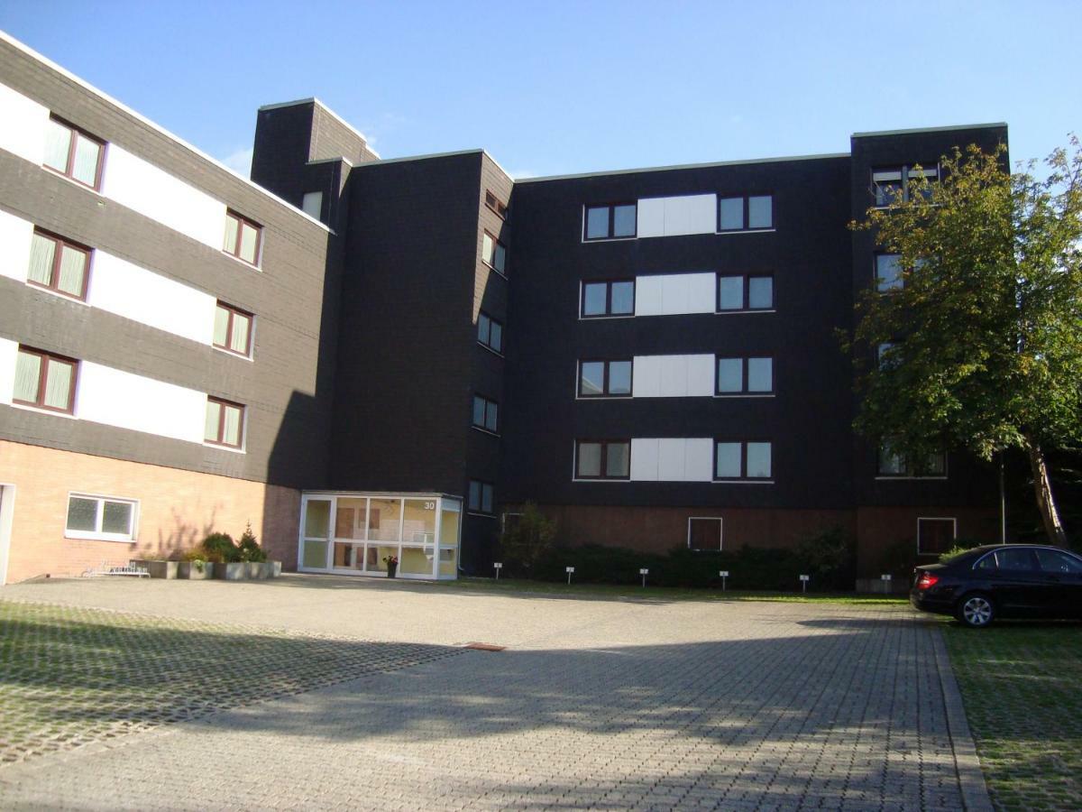 Apartment Irene 011 温特贝格 外观 照片