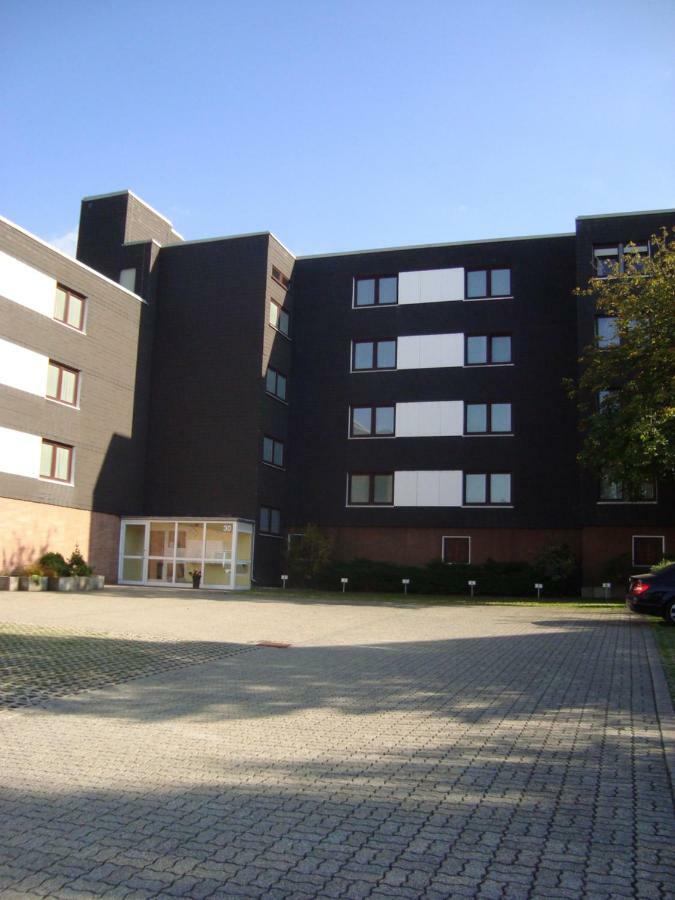 Apartment Irene 011 温特贝格 外观 照片
